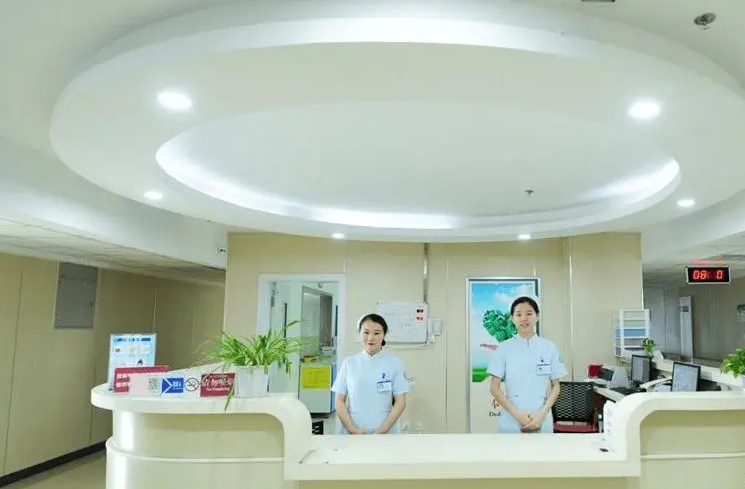 沙依巴克正规供卵试管中心